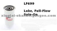 Oil Filter OEM: LFP2292