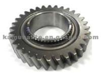 1304304497,1304 304 497 ZF Synchronizer Ring