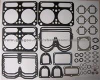 NH220 Upper Gasket Set 3802077