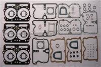 NT855 Upper Gasket Set 3801754