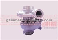 Turbocharger Volvo K29 20738765 53299706913 53299986913