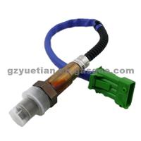 Oxygen Sensor For Peugeot 206 207 C2 1.4 OEM#9636938380