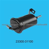 Fuel Filter 23300-31100 For Toyota