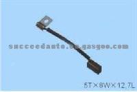 Carbon Brush For DELCO-REMY 1946433