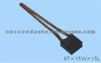 Carbon Brush For DELCO-REMY 93541