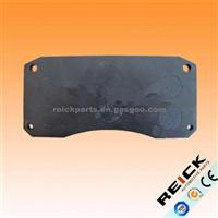Renault Truck Brake Pad 29043 29050 29051