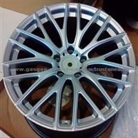 19 Inch Drift Wheels Replica Factory Alloy Wheels