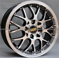 Car Alloy Wheels For Lexus, Mitsubishi, Nissan, SUBARU, Suzuki, Toyota