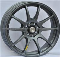 18 Inch ADV Replica Alloy Wheels Racing Wheels 832 TBS