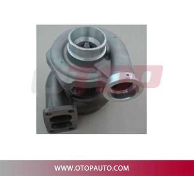 Turbocompresor Mercedes Camiones Om366 T04b27 3660960899