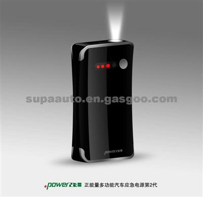 8000mah Mini Car Jump Starter