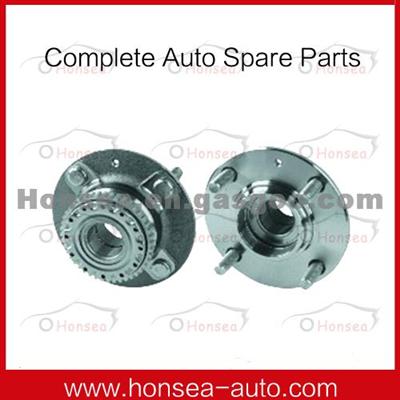 Original Wheel Hub For Hyundai 52710-2D115 In High Quality