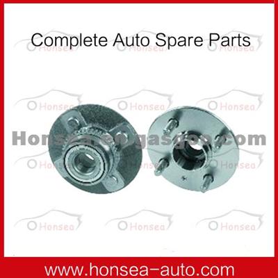 Original Wheel Hub For Hyundai 52710-25100 In High Quality