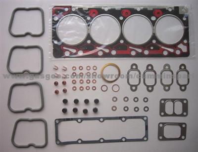 4BT Upper Gasket Set 3804896