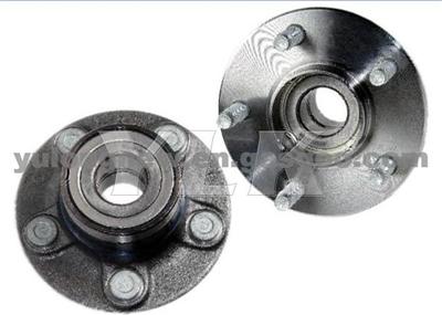 Wheel Hub Bearing For Ford With OE No.:F0DC-1104A