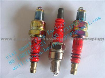 C7HSA/A7TC Spark Plug For Motocyles Spark Plug