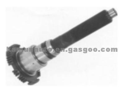 20904803,20769602 VOLVO Transmission Input Shaft