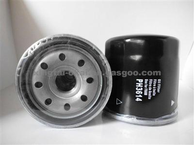 Oil Filter OEM: PH3614