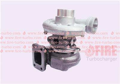 Turbocharger Deutz S2A 04253956KZ 315002