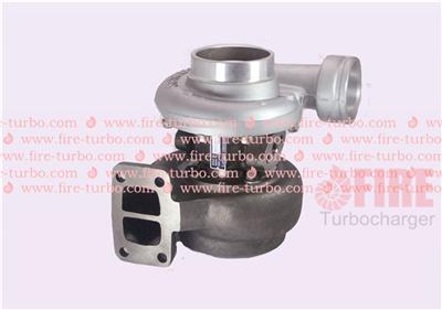 Turbocharger Deutz S2B 04258659KZ 318442