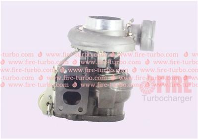 Turbocharger Deutz S2BG 04253845KZ 316945