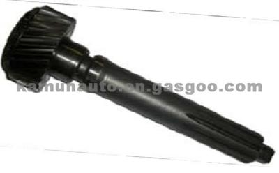 1308302094,1308 302 094 ZF Transmission Shaft