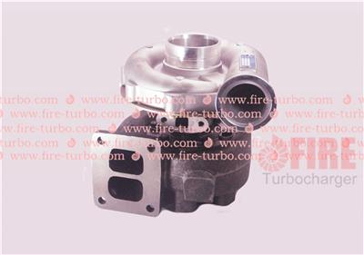 Turbocharger Volvo H2D 5003367 4027373