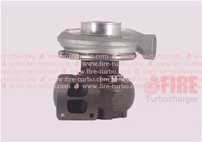 Turbocharger Volvo TA4513 422809 466818-0002