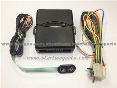 Car Light Sensor