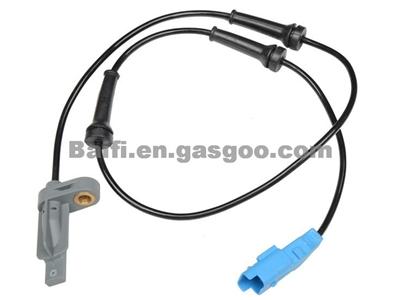NEW ABS Wheel Speed Sensor For PEUGEOT 206 9640921980
