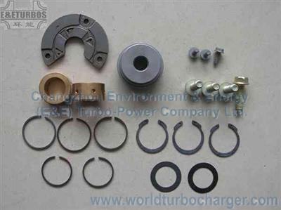 Turbo Repair Kit/Juego ReparacióN/Kits De ReparacióN/Kits De RevisãO GT50/BTV75 Fit Caterpillar Turbo