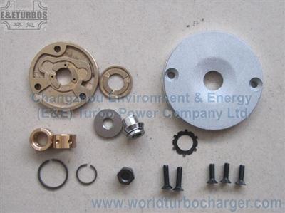 Turbo Repair Kit/Juego ReparacióN/Kits De ReparacióN/Kits De RevisãO RHF4 Fit Turbo VV14/VL35/VVP1