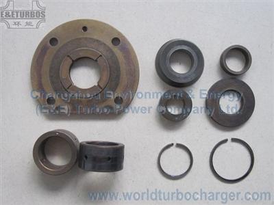 Turbo Repair Kit/Juego ReparacióN/Kits De ReparacióN/Kits De RevisãO RU140 Fit Hansin Marine Turbo