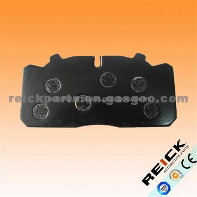 IVECO MAN RENAULT DAF Brake Pad WVA29088 WVA29091 GDB5069