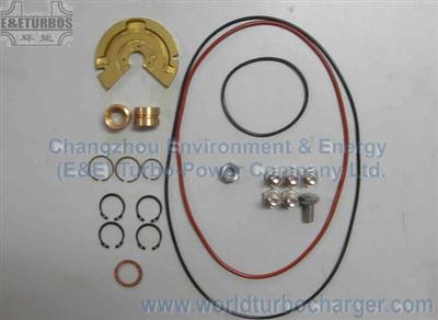 Turbo Repair Kit/Juego ReparacióN/Kits De ReparacióN/Kits De RevisãO K31 Fit DAF Truck/DDC-MTU Industrial Engine/MAN Marine Turbo