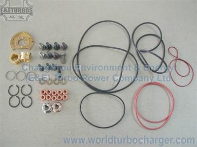 Turbo Repair Kit/Juego ReparacióN/Kits De ReparacióN/Kits De RevisãO K44 5344 711 0008 Fit Turbo 5342 988 6914/5344 988 6708