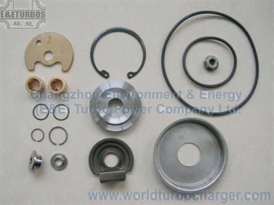 Turbo Repair Kit/Juego ReparacióN/Kits De ReparacióN/Kits De RevisãO TE06H For Super Back Compressor Wheel