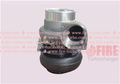 Turbocharger Caterpiller TV8112 9N2702 465332-0002