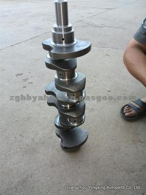 Crankshaft for Ca4d28crz Engine Crankshaft