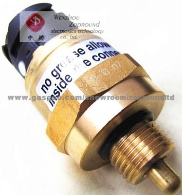 Automotive Oil Pressure Sensors For Trucks