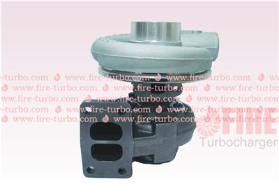 Turbocharger Cummins H1C 3802310 3525648