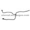 Conductive Quick Connector 7.89mm Elbow To Hose ID 6mm - img2