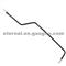 Conductive Quick Connector 7.89mm Straight To Hose ID 8mm - img4