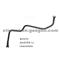 Conductive Quick Connector 7.89mm 3 WaysTo Hose ID 8mm - img3