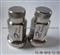 Gr5 Titanium Lug Nut M12X1.25/1.5X35mm