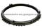 6876130,1272304076 VOLVO Synchronizer Ring