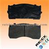 Brake Pad WVA29115 WVA29116 WVA29183 WVA29148 GDB5073