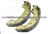 CITROEN C15 / RENAULT Espace Brake Shoes GS8037