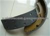 DAIHATSU Brake Shoes 0449487315