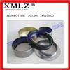 Needle Roller Bearing DB69518,DB69517, KS559.00 For Peugeot 306
